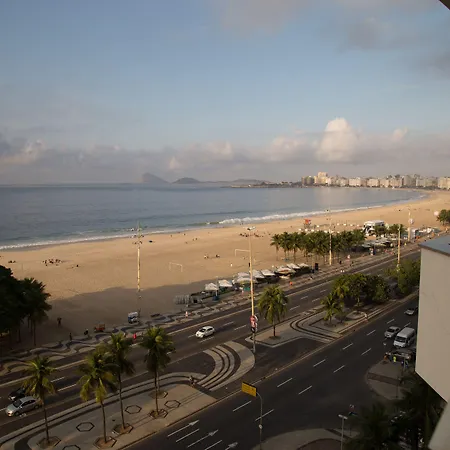 Hotel Atlantico Praia-2
