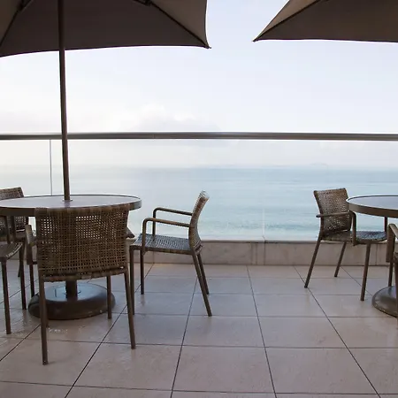 Hotel Atlantico Praia-2
