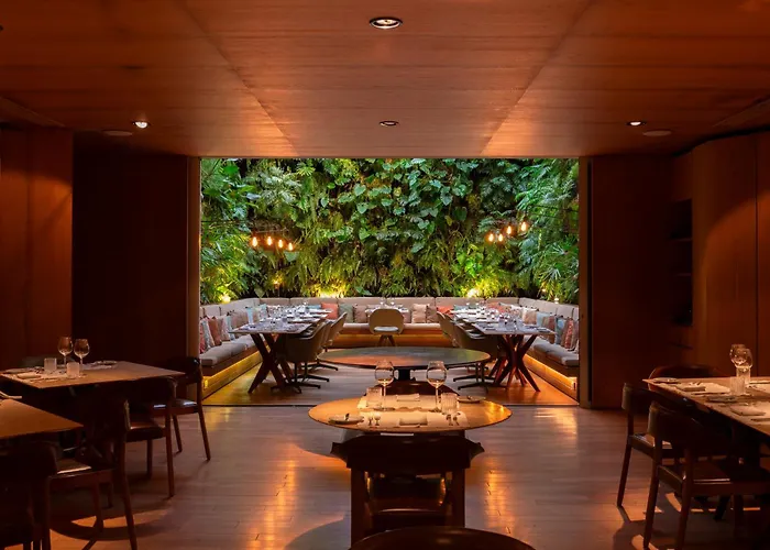Hotel Emiliano Rio Río de Janeiro