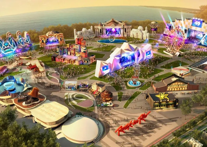 Apart-hotel Rio Stay, RioCentro/Parque Olímpico Rio de Janeiro
